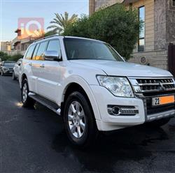 میتسوبیشی پاجیرۆ